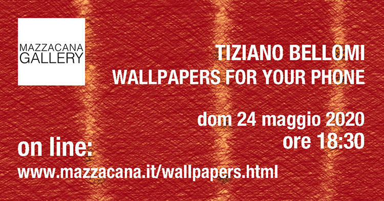 Tiziano Bellomi - Wallpapers for your phone