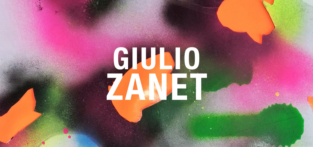 Giulio Zanet Mazzacana Gallery