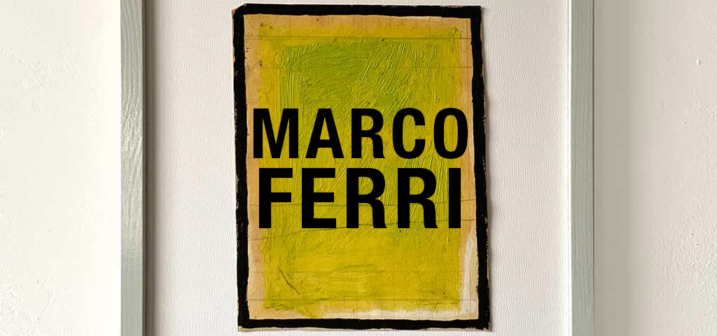 Marco Ferri Mazzacana Gallery