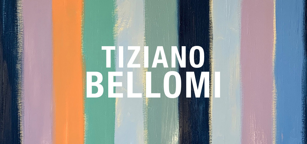 Tiziano Bellomi Mazzacana Gallery