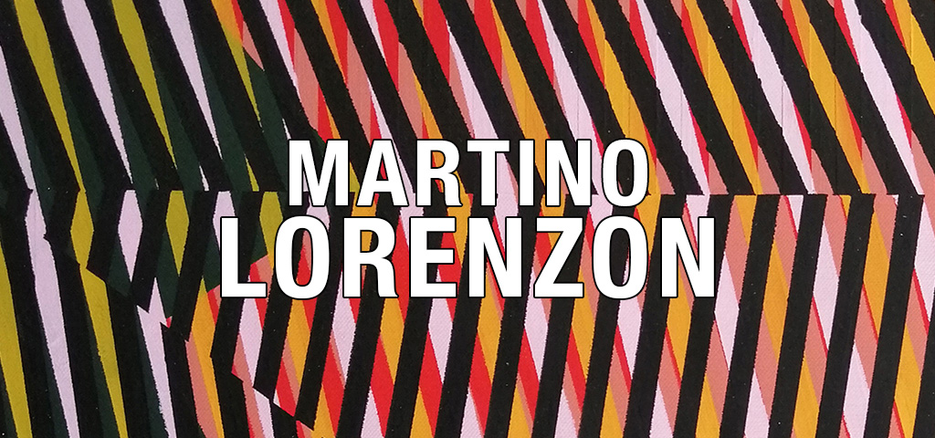 Martino Lorenzon Mazzacana Gallery