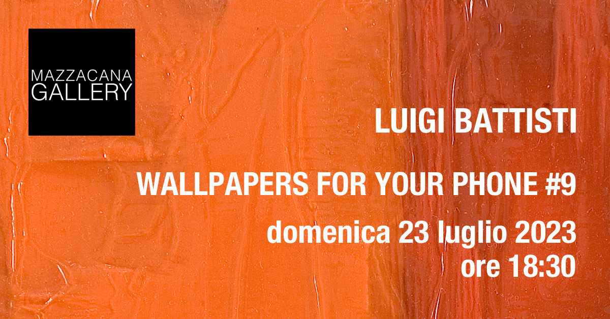 Luigi Battisti Wallpapers for your phone 9